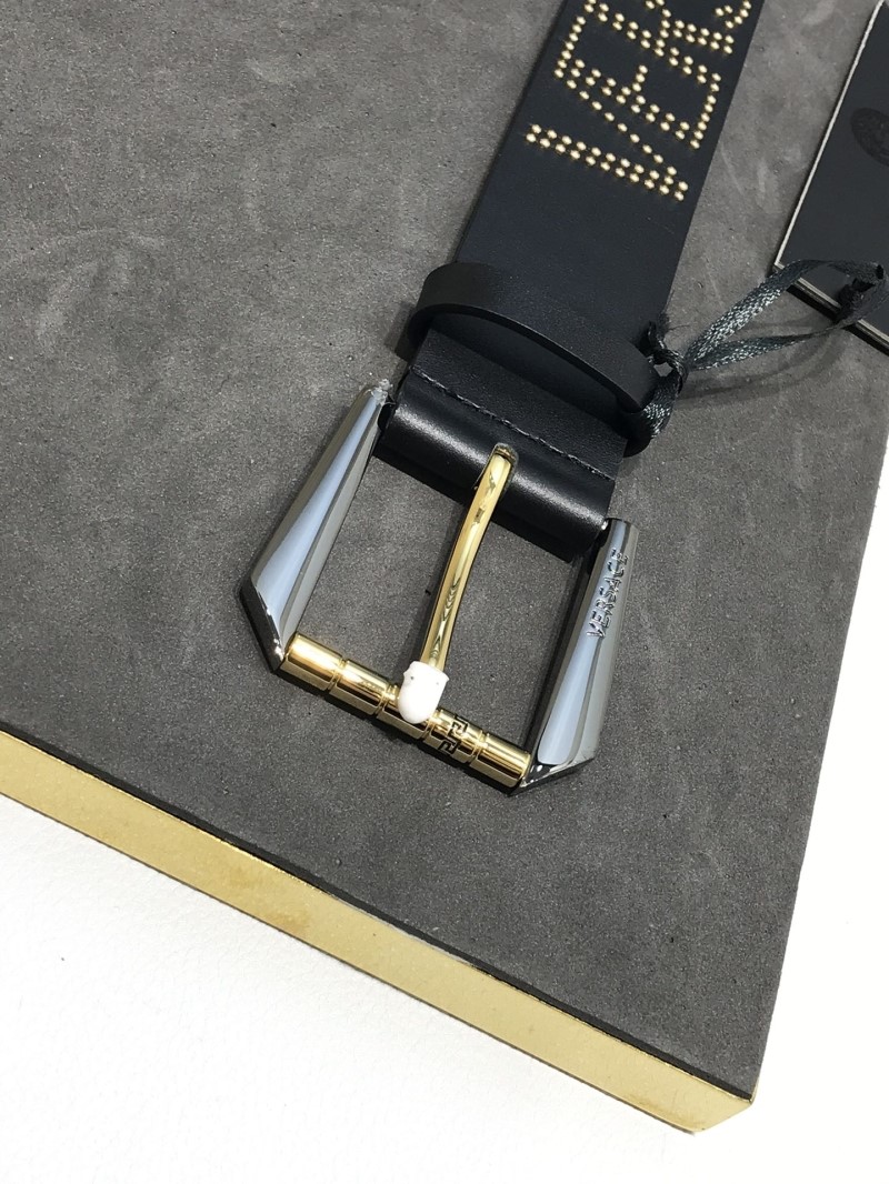 Versace Belts